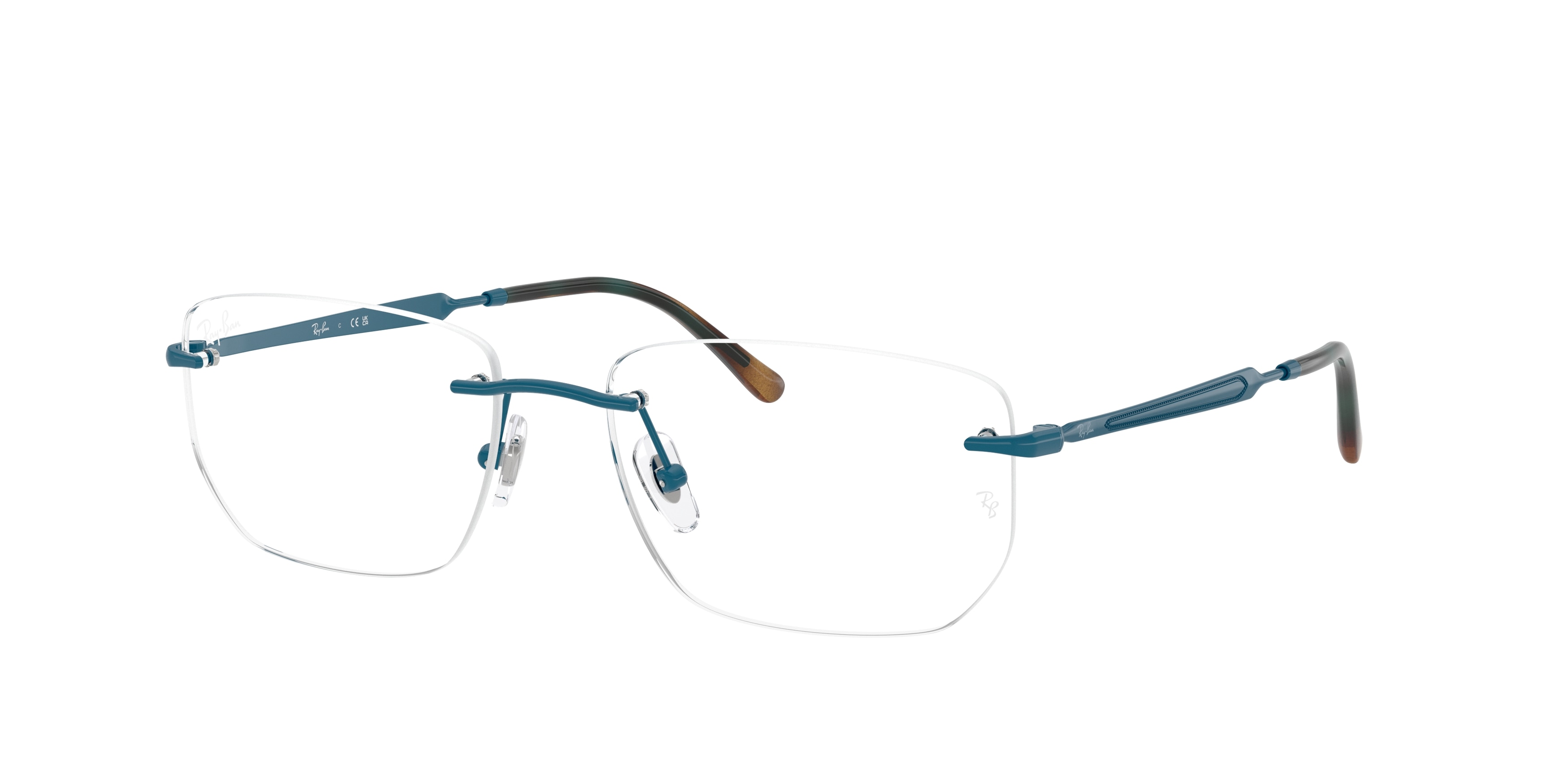 Ray Ban RX3768V 3203  